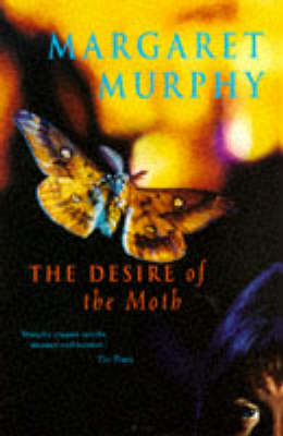 Cover of The Desire of the Moth