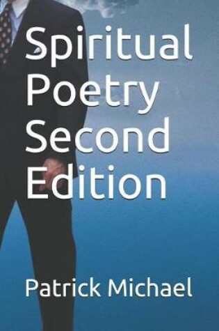 Cover of Spiritual Poetry Second Edition