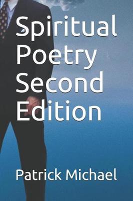 Book cover for Spiritual Poetry Second Edition