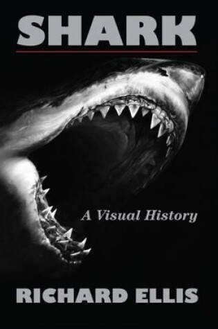 Cover of Shark