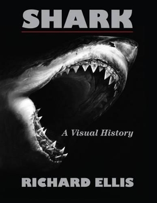 Book cover for Shark