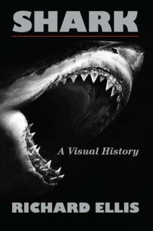 Cover of Shark