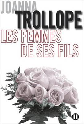 Book cover for Les Femmes de Ses Fils