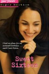 Book cover for Sweet Sixteen