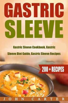 Book cover for Gastric Sleeve