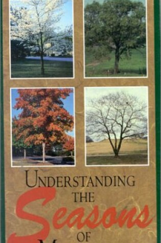 Cover of Understanding the Seasons of