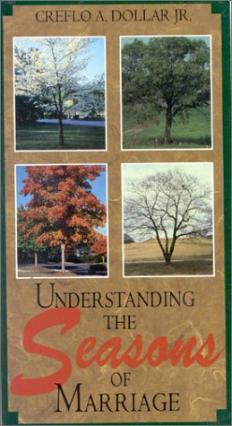 Book cover for Understanding the Seasons of