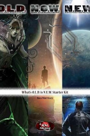 Cover of What's O.L.D. is N.E.W. Starter Kit