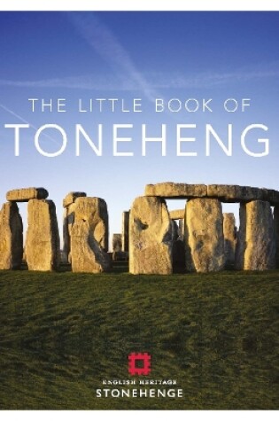 Cover of The Little Book of Stonehenge