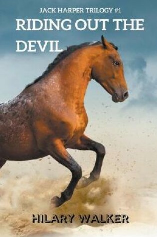 Cover of Riding Out the Devil