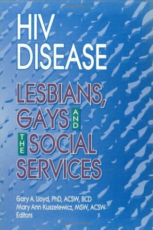 Cover of HIV Disease