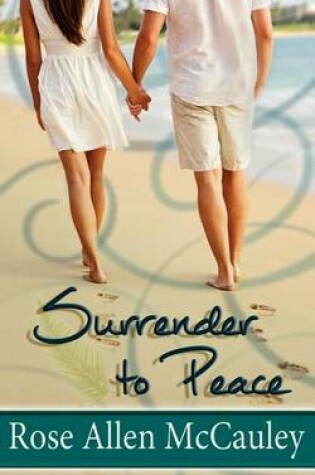 Cover of Surrender to Peace