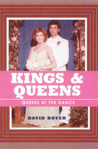 Cover of Kings and Queens