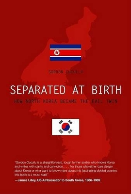 Book cover for Separated at Birth