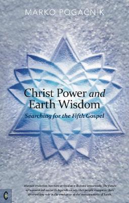 Book cover for Christ Power and Earth Wisdom