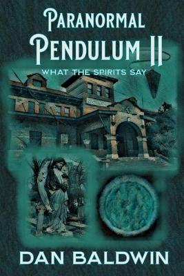 Book cover for Paranormal Pendulum II