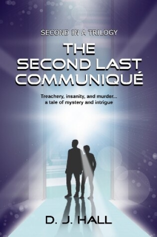 Cover of The Second Last Communique