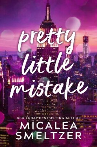 Cover of Pretty Little Mistake