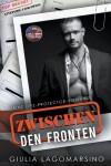 Book cover for Zwischen Den Fronten