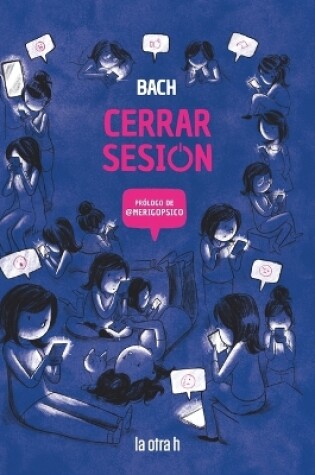 Cover of Cerrar Sesion