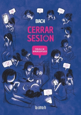 Book cover for Cerrar Sesion