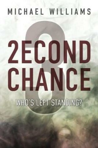Cover of 2econd Chance 3
