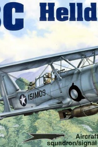 Cover of SBC Helldiver