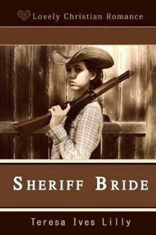 Cover of Sheriff Bride