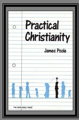 Book cover for Practical Christianity