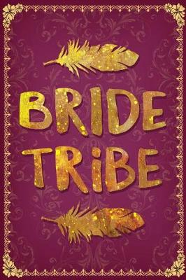 Book cover for Bride Tribe