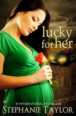 Book cover for Lucky for Her