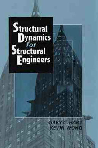 Cover of Structural Dynamics for Structural Engineers