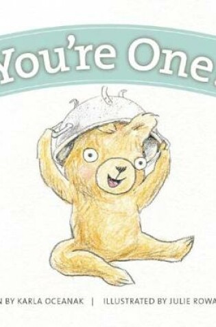 Cover of You're One!