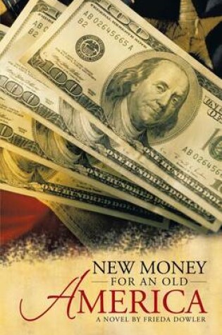 Cover of New Money for an Old America