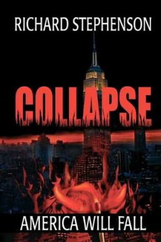 Cover of Collapse