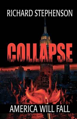 Book cover for Collapse