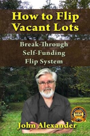 Cover of How To Flip Vacant Lots