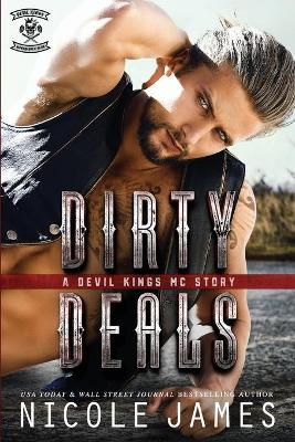 Book cover for Dirty Deals