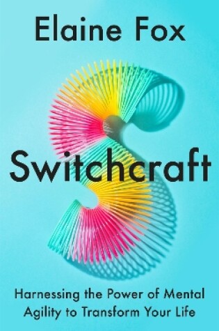 Cover of Switchcraft