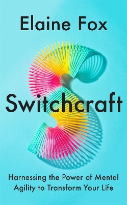 Book cover for Switchcraft