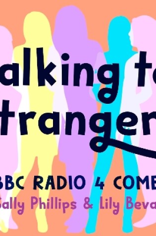 Cover of Talking to Strangers