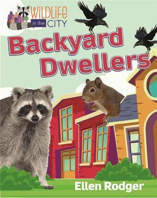 Cover of Backyard Dwellers