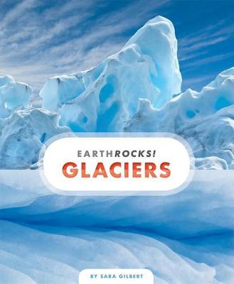 Cover of Glaciers