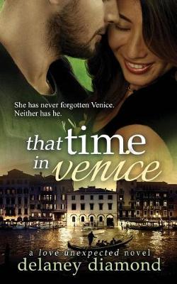 Cover of That Time in Venice