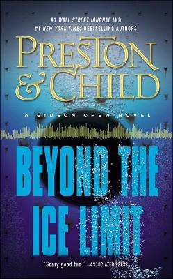 Book cover for Beyond the Ice Limit