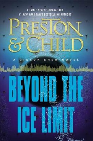 Cover of Beyond the Ice Limit