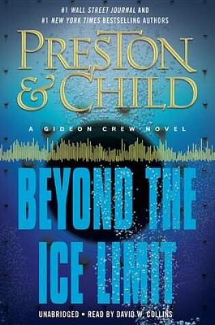 Cover of Beyond the Ice Limit