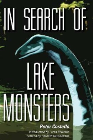 Cover of In Search of Lake Monsters