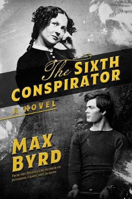 Book cover for The Sixth Conspirator