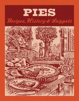 Book cover for Pies